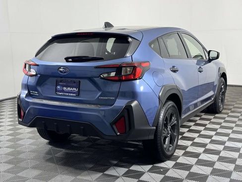 Used 2024 Subaru Crosstrek 2.0i AWD/4WD image 10