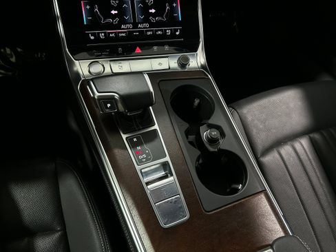 Used 2019 Audi A6 3.0T Prestige w/ Prestige Package AWD/4WD image 11