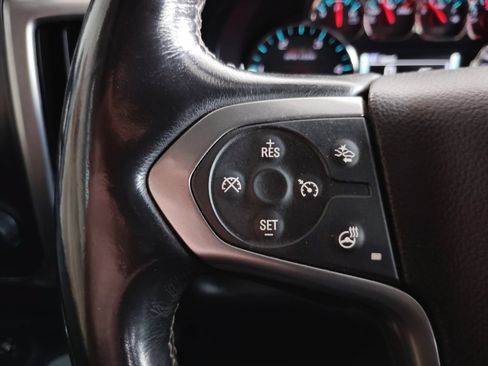 Used 2017 Chevrolet Silverado 2500 LTZ w/ Duramax Plus Package AWD/4WD image 21