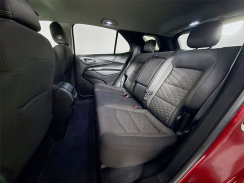 Used 2019 Chevrolet Equinox LT AWD/4WD image 24