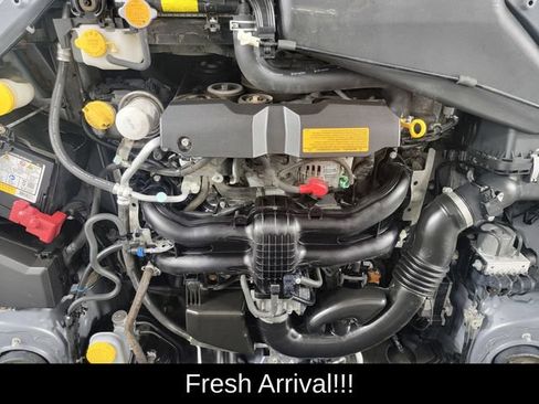 Used 2016 Subaru Crosstrek 2.0i Premium AWD/4WD image 33