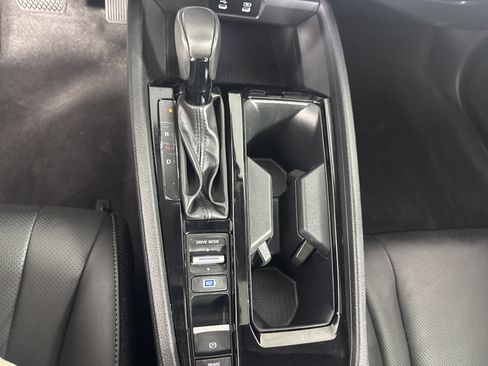 Certified 2024 Honda Accord EX-L image 29