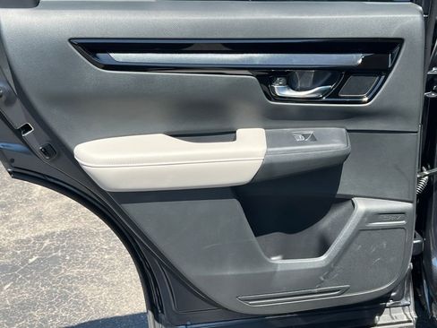 New 2026 Honda CR-V EX-L image 33