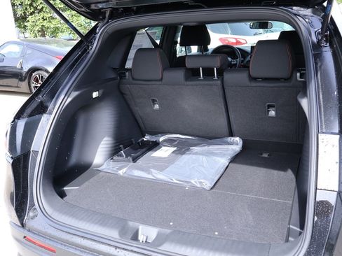 New 2027 Honda HR-V EX-L image 12
