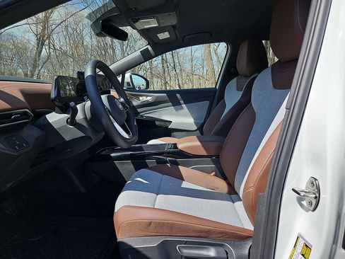 Certified 2023 Volkswagen ID.4 Pro RWD image 13
