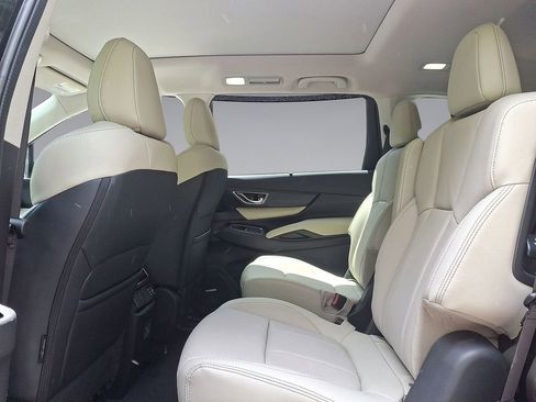 New 2026 Subaru Ascent Limited AWD/4WD image 13