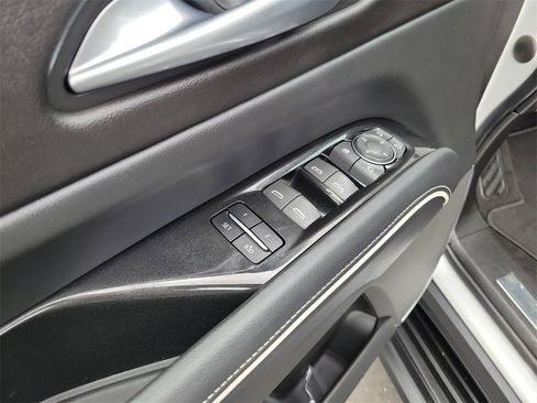 Certified 2023 Cadillac Escalade Sport w/ LPO, ONYX Package image 23