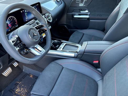 New 2026 Mercedes-Benz GLA 35 AMG 4MATIC image 20
