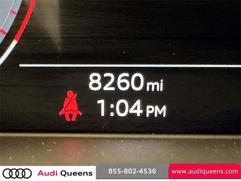 Certified 2024 Audi Q5 e Premium Plus w/ Premium Plus Package image 34