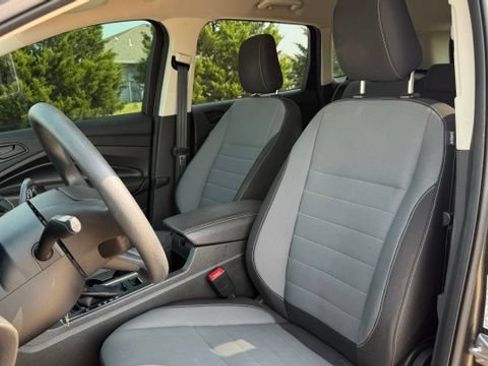 Used 2018 Ford Escape S FWD image 14