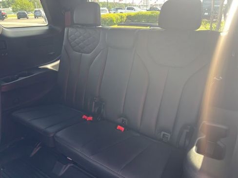 Used 2021 Hyundai Palisade Limited w/ Cargo Package image 19