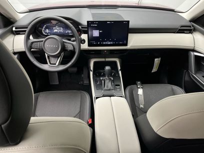 New 2026 MAZDA CX-5 Select