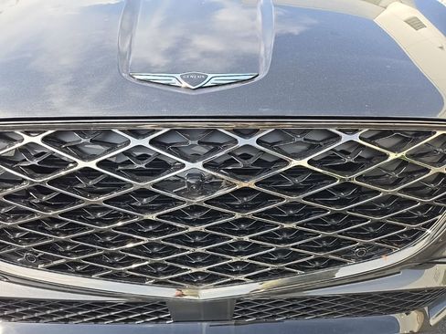 Used 2026 Genesis GV70 3.5T Sport Prestige image 15