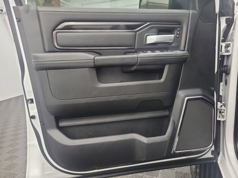 Used 2021 RAM 2500 Power Wagon w/ 75th Anniversary Edition image 20