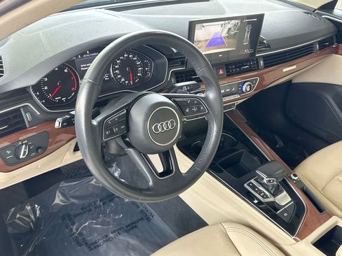 Used 2022 Audi A4 2.0T Premium w/ Convenience Package AWD/4WD image 13