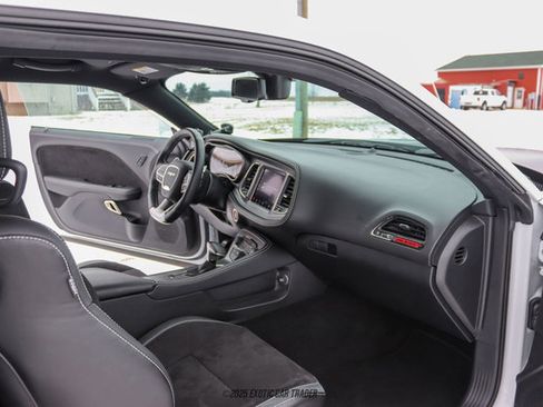 Used 2023 Dodge Challenger SRT Hellcat image 60