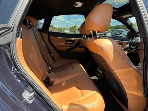 Used 2018 BMW 430i Gran Coupe xDrive AWD/4WD image 20