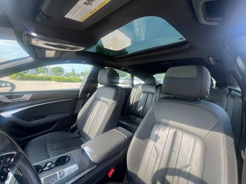 Used 2019 Audi A7 3.0T Prestige AWD/4WD image 24