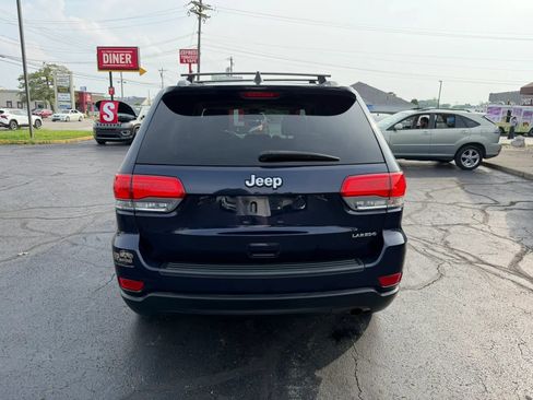 Used 2014 Jeep Grand Cherokee Laredo w/ Quick Order Package 23E RWD image 5