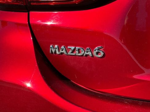 Used 2020 MAZDA MAZDA6 Sport image 26