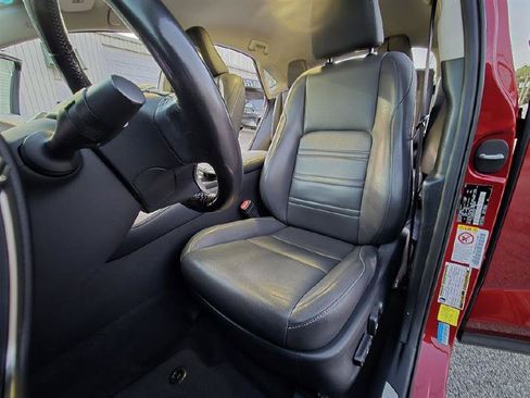 Used 2015 Lexus NX 200t FWD image 22