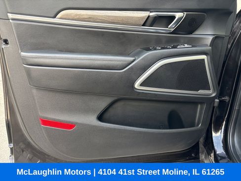 Used 2022 Kia Telluride EX w/ Towing Package image 11