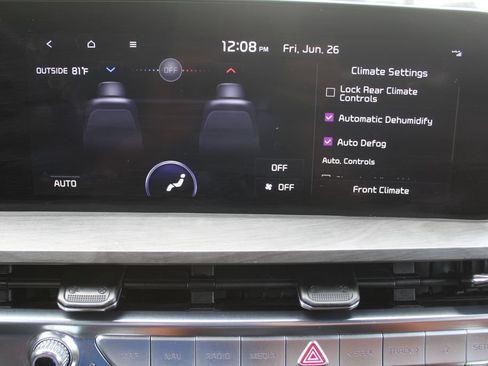 Certified 2024 Kia Telluride SX X-Pro AWD/4WD image 55