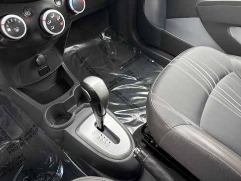 Used 2014 Chevrolet Spark LS image 13