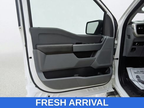 Used 2023 Ford F150 XLT w/ XTR Package AWD/4WD image 17