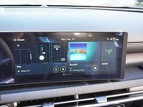 New 2026 Hyundai Tucson Limited image 31