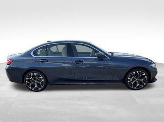 New 2026 BMW 330i xDrive Sedan w/ Premium Package AWD/4WD video 2