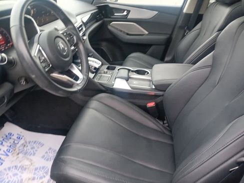 Used 2023 Acura MDX SH-AWD image 18