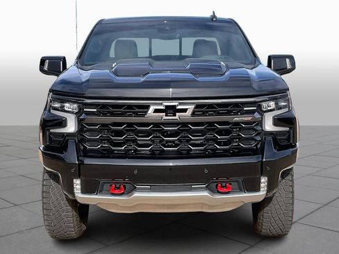 Certified 2025 Chevrolet Silverado 1500 ZR2 w/ Technology Package image 4