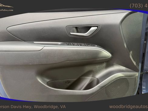 Used 2025 Hyundai Tucson SEL image 15