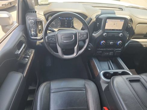 Certified 2021 GMC Sierra 2500 Denali w/ Denali Ultimate Package AWD/4WD image 10