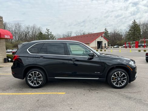 Used 2017 BMW X5 xDrive35i AWD/4WD image 4