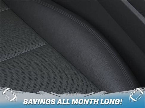 New 2027 Chevrolet Equinox LT w/ Convenience Package II FWD image 21
