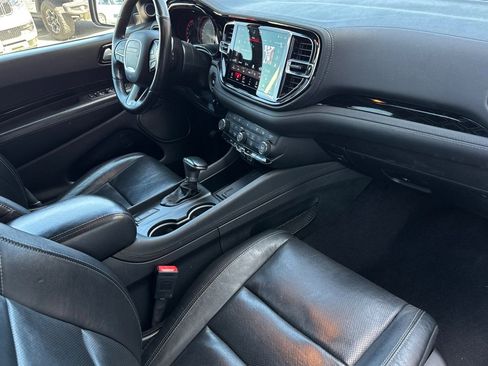 Used 2022 Dodge Durango Citadel AWD/4WD image 20