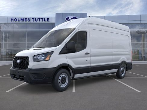 New 2026 Ford Transit 250 148 High Roof image 1