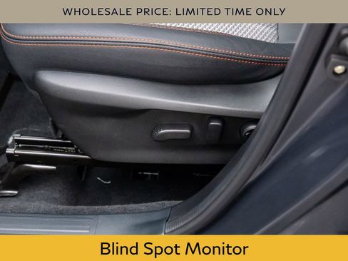 Used 2023 Subaru Forester Sport image 14