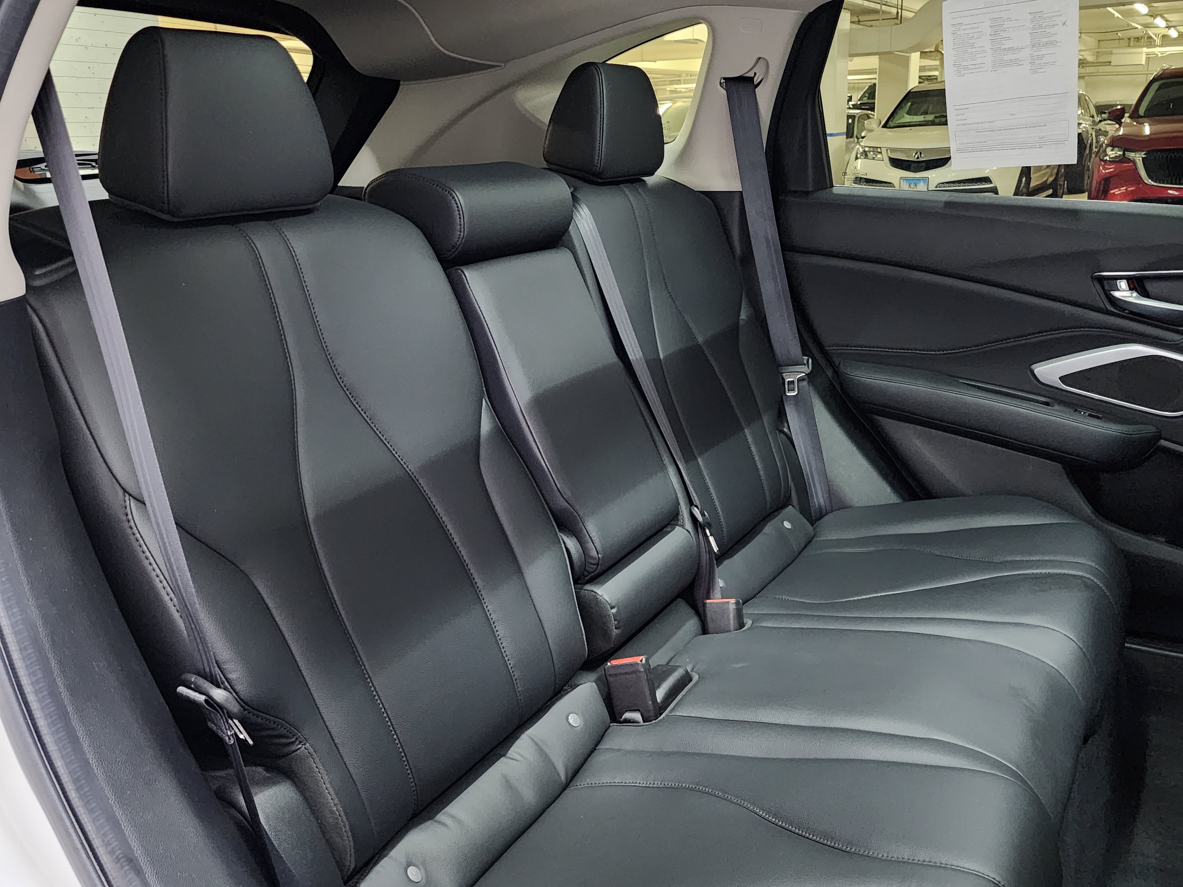 Used 2023 Acura RDX AWD image 22