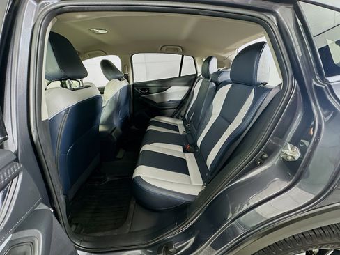 Used 2023 Subaru Crosstrek Hybrid image 24