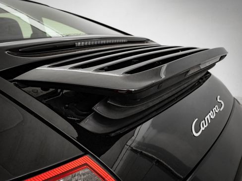 Used 2007 Porsche 911 Carrera S image 23