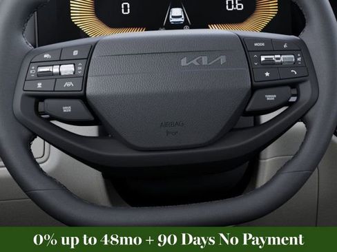 New 2026 Kia Sportage EX image 22