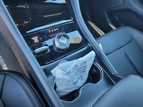 New 2025 Jeep Grand Cherokee L Limited w/ Black Appearance Package image 26