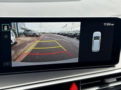 New 2026 Kia Sorento EX image 19