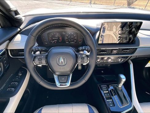 New 2026 Acura ADX A-Spec image 13