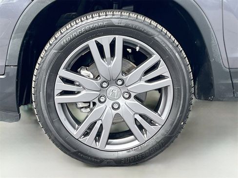 Used 2021 Honda Passport EX-L image 30