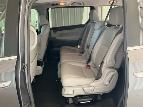 Certified 2023 Honda Odyssey EX-L image 15