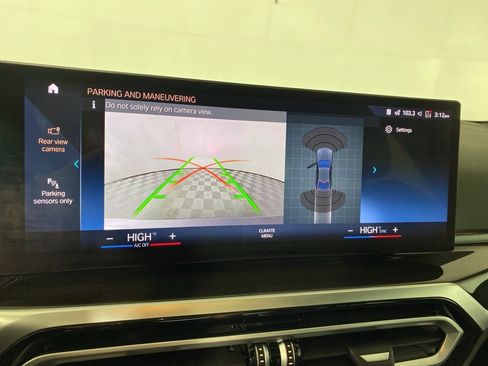 Certified 2023 BMW 330i xDrive Sedan w/ Premium Package image 29